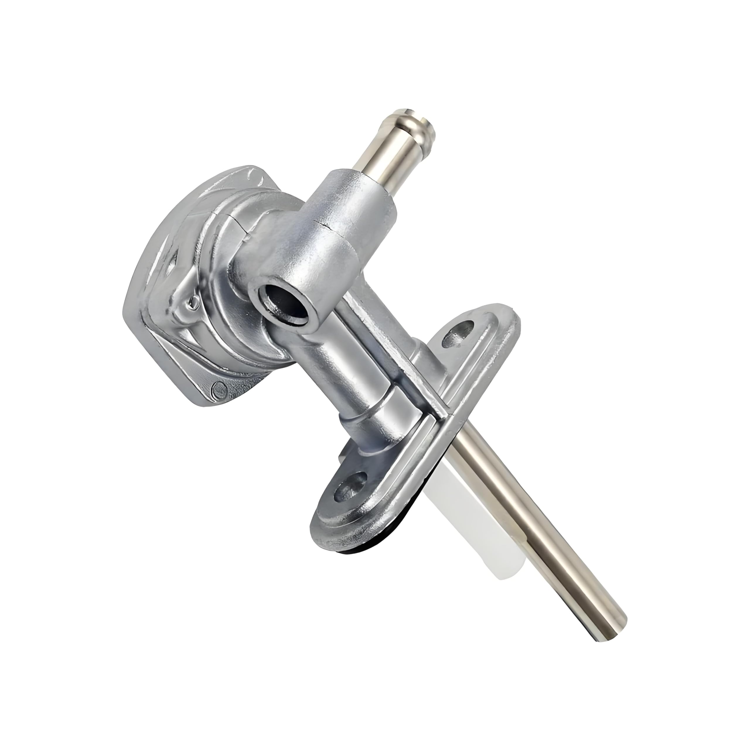 【K/0】 Amazon.com: Terisnds Fuel Valve Petcock for Kawasaki Prairie 360