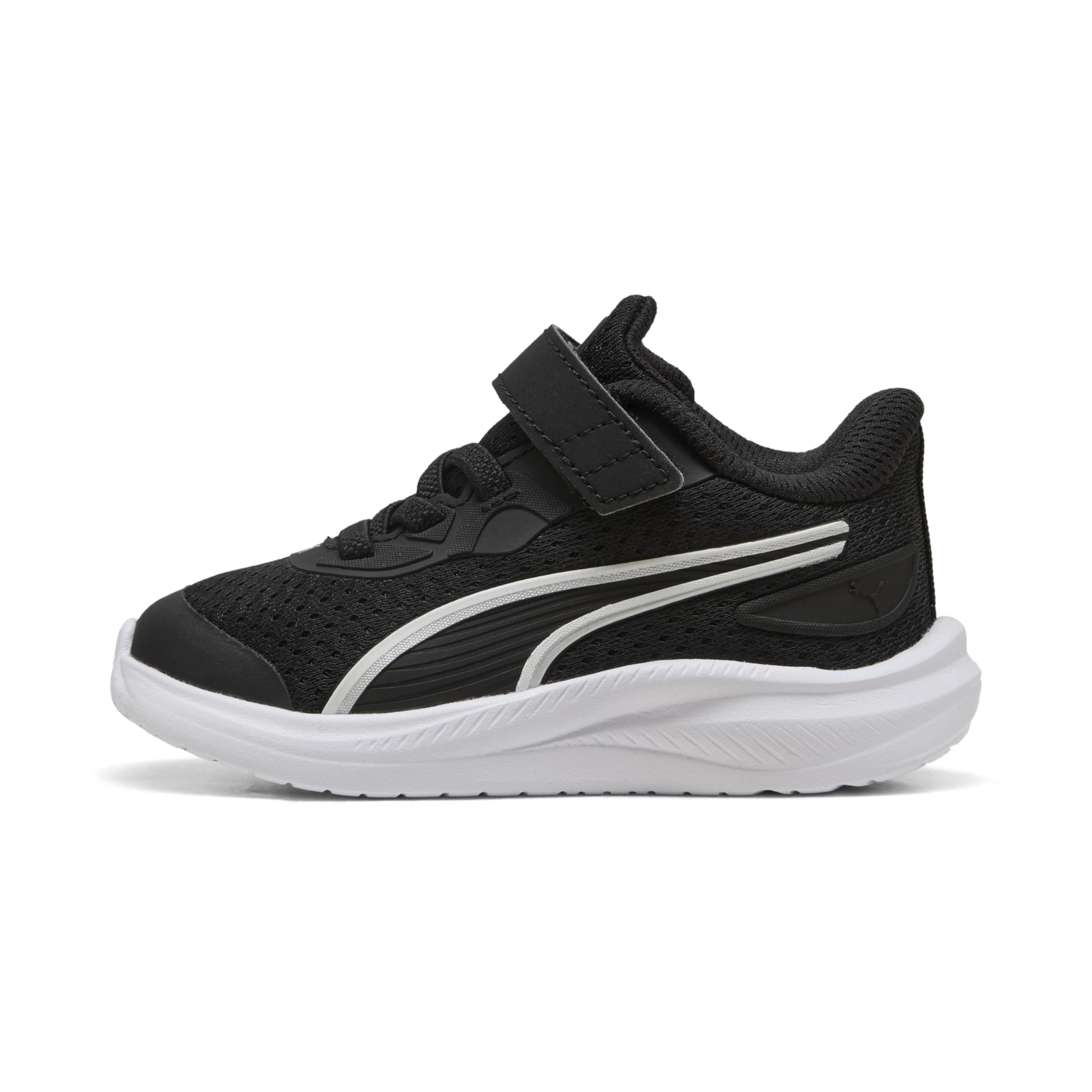 PUMA Uniseks - niemowlęta Skyrocket 2 Ac+ InfAdidasy