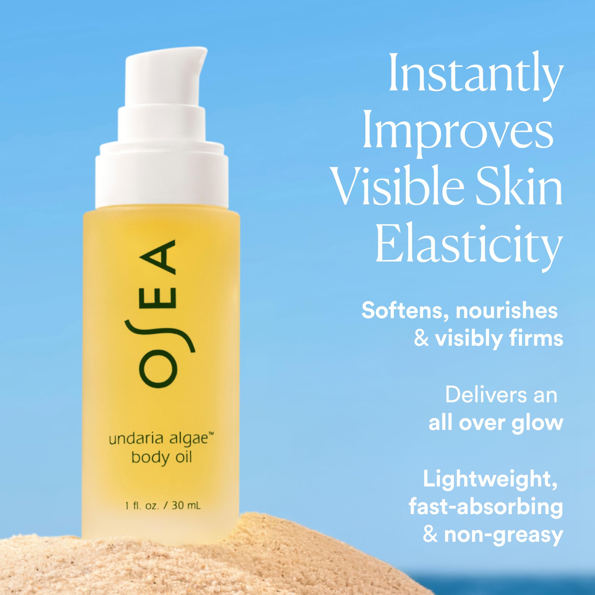 Amazon.com : OSEA Juicy Duo Gift Set - Hyaluronic Lip Oil Booster