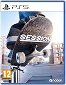 Session: Skate Sim /PS5