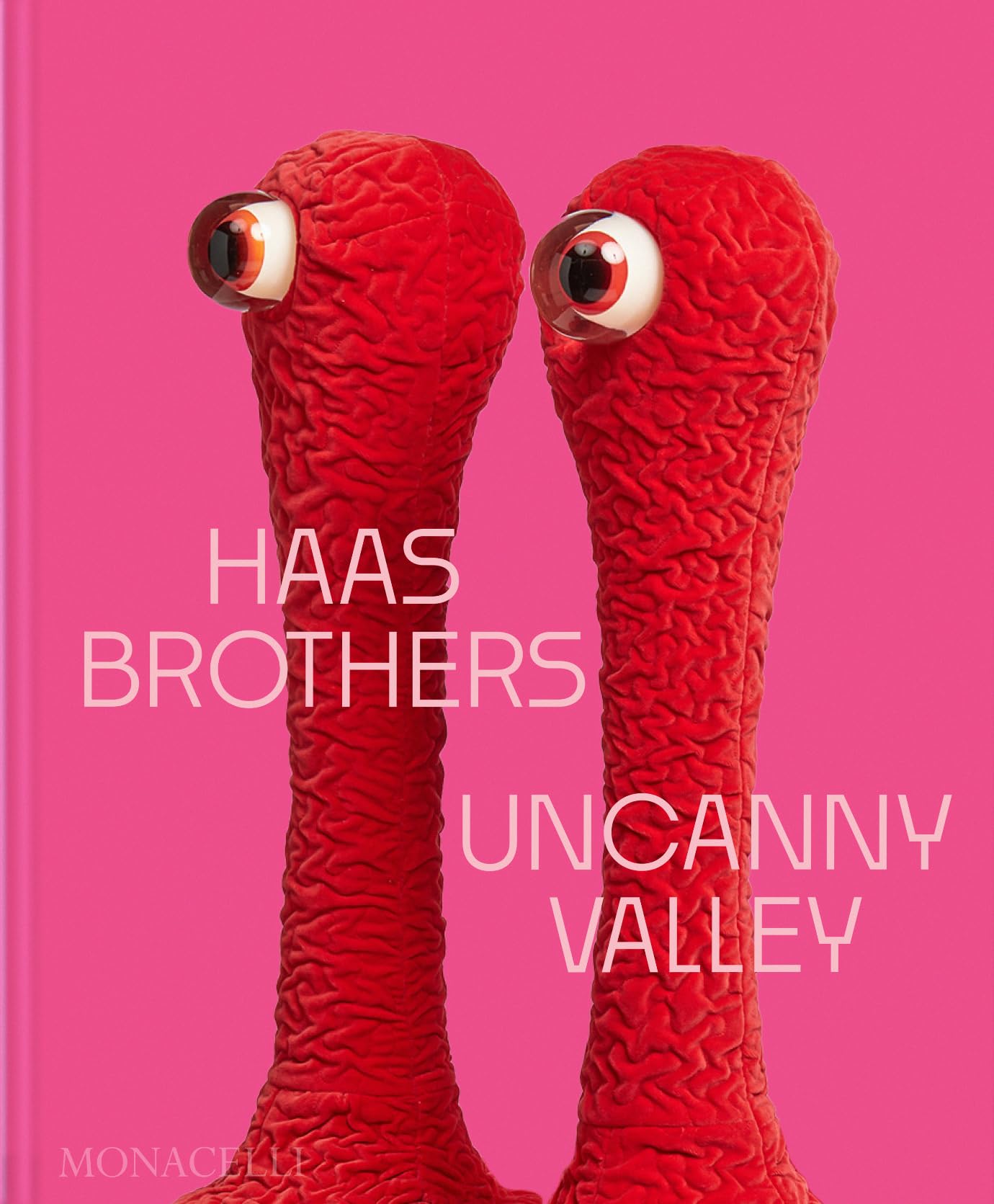 Haas Brothers by Haas Brothers HARDBACK 9781580937177
