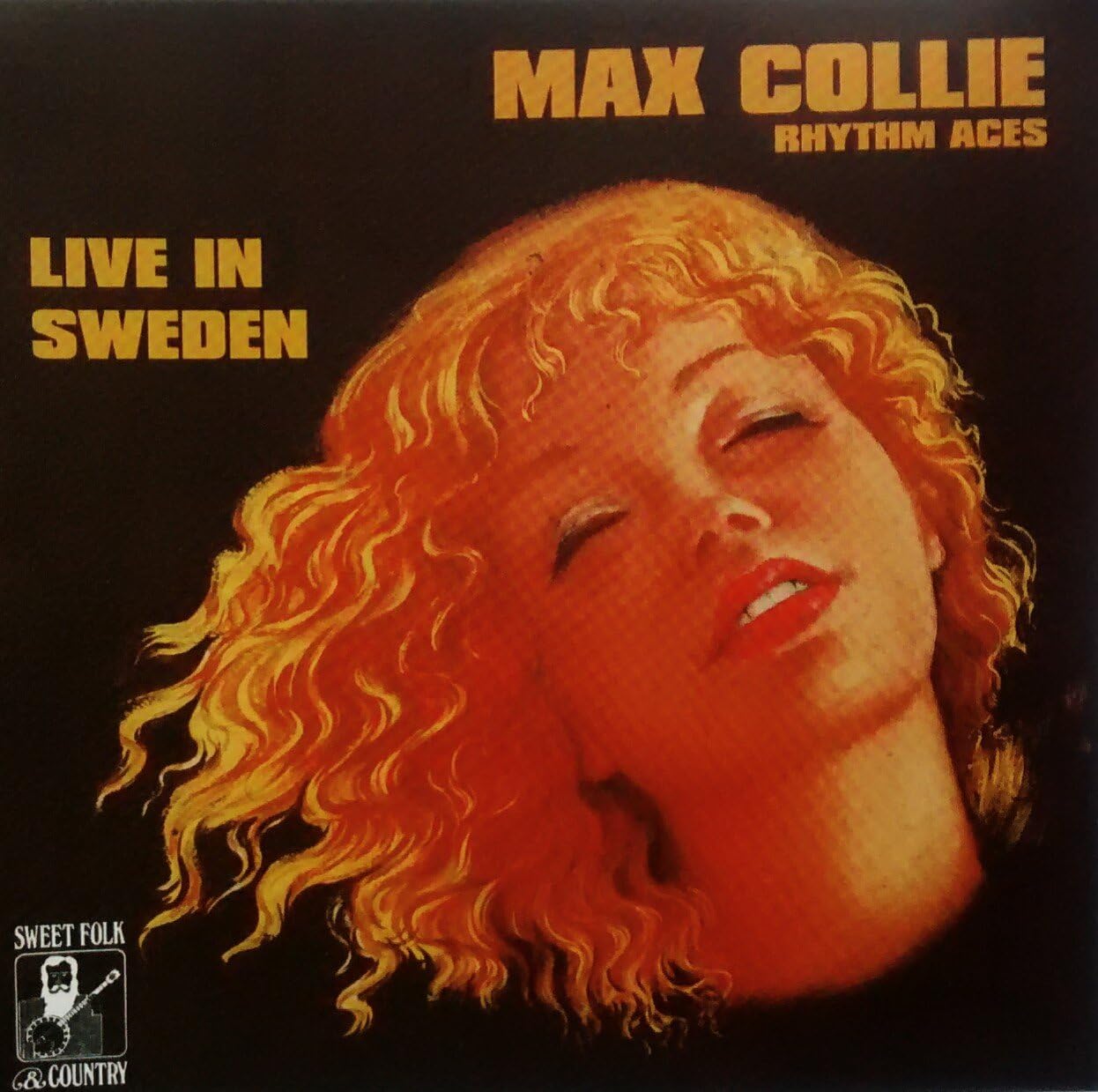 Live In Sweden by Amazon.co.uk CDs & Vinyl