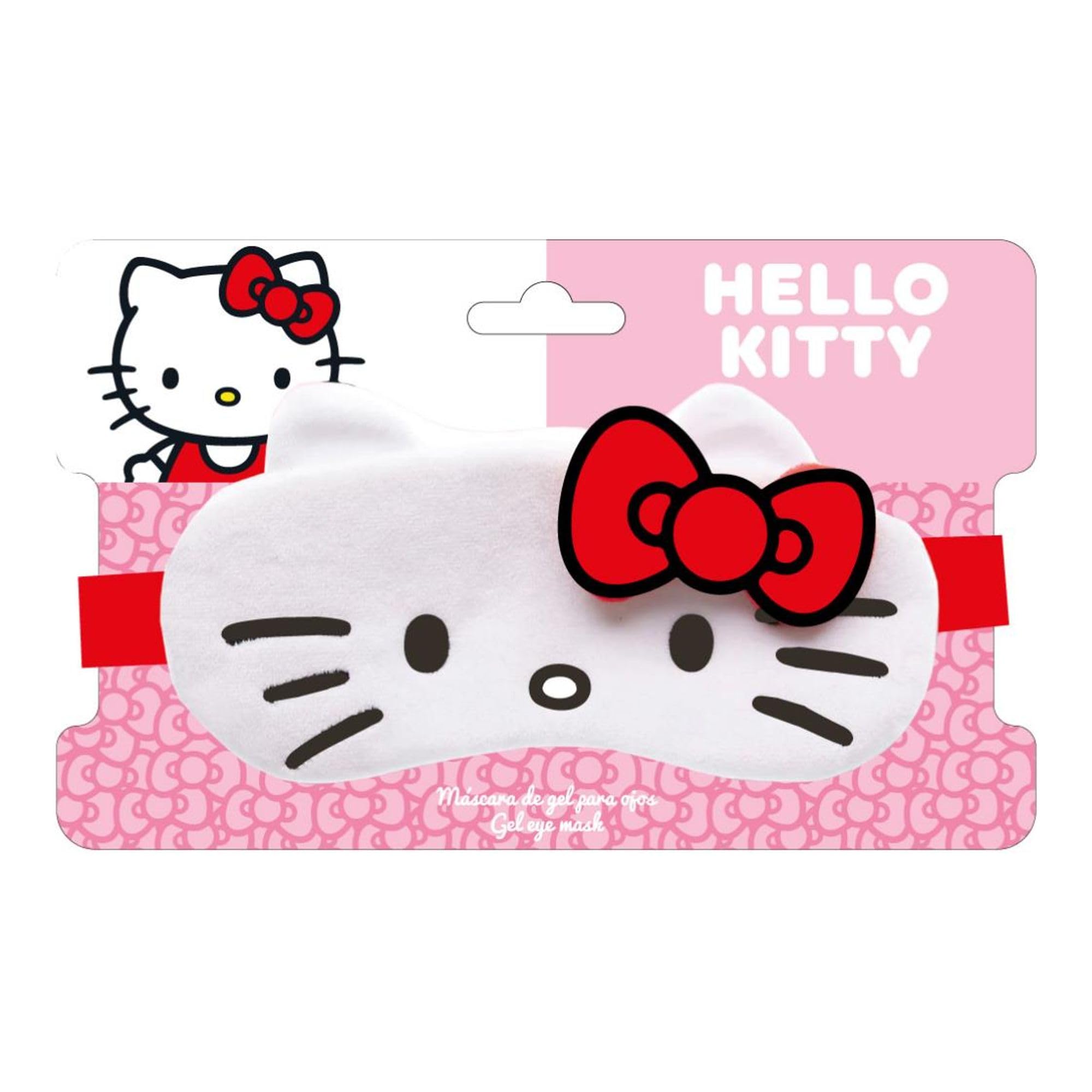 Set dei Manicure Hello Kitty