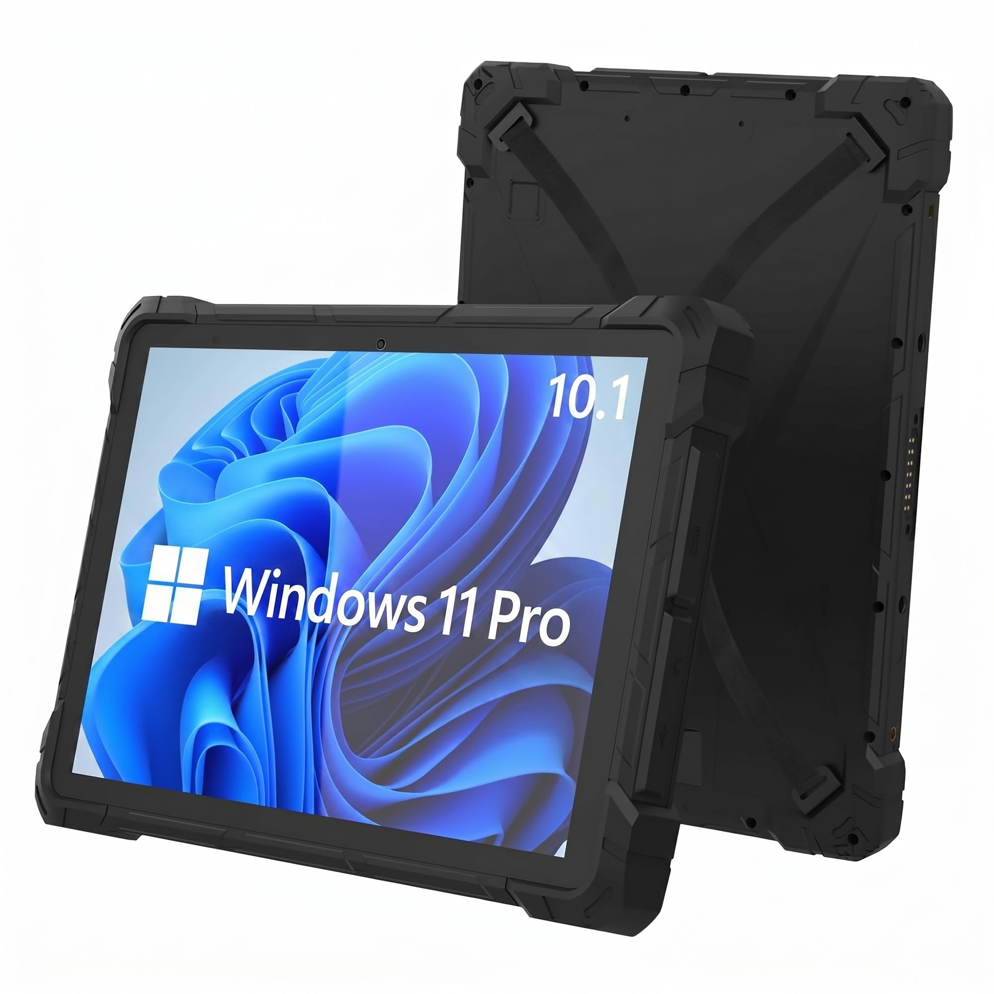 Amazon.co.jp: HigolePC タブレットPC 10.1型 現場用タブレット IP65