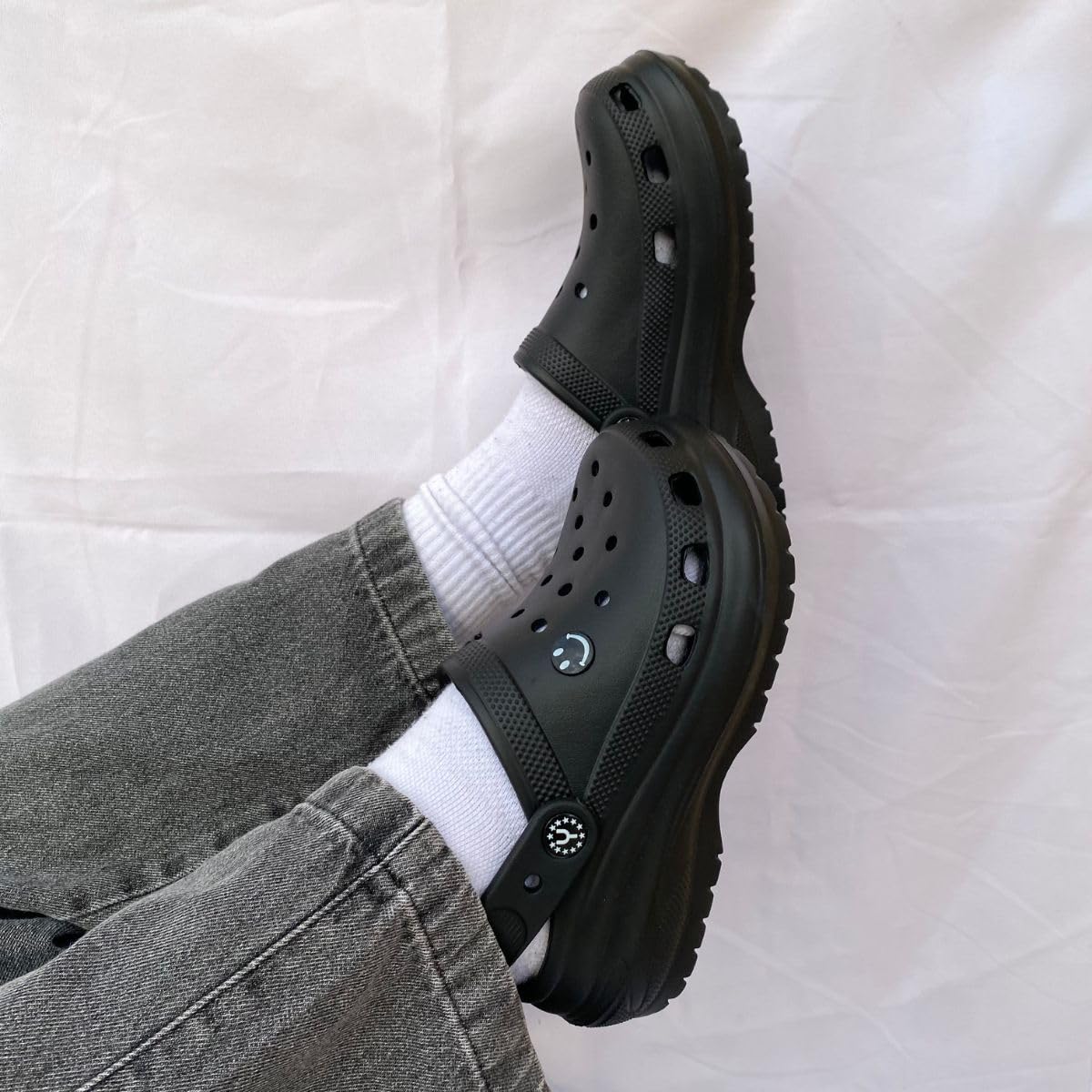 Sandalia Plataforma Unissex Massageador 2318 em promoção! Veja a oferta e mais achadinhos de Sandálias 4 Hoje é o melhor dia para comprar Sandalia Plataforma Unissex Massageador 2318 com aquele preço maroto! Promoção! Aproveite a oferta! 4