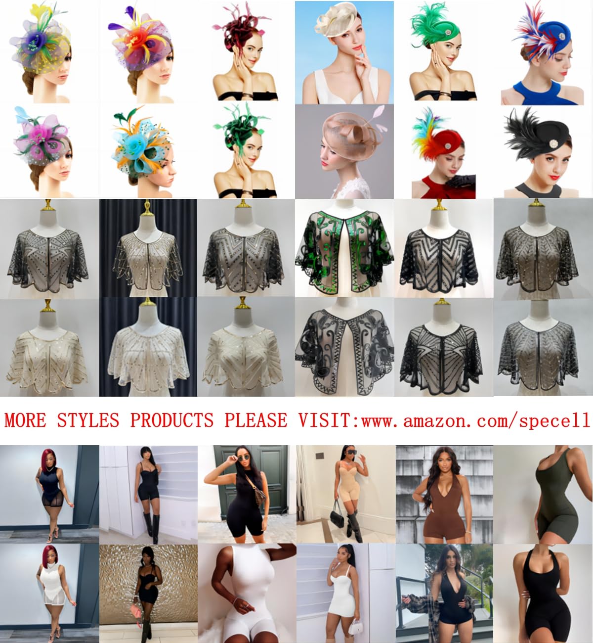 Lace Fingerless Gloves