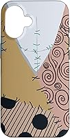 Vista 32 de Disney The Nightmare Before Christmas Sally Ragdoll - Funda para iPhone 17