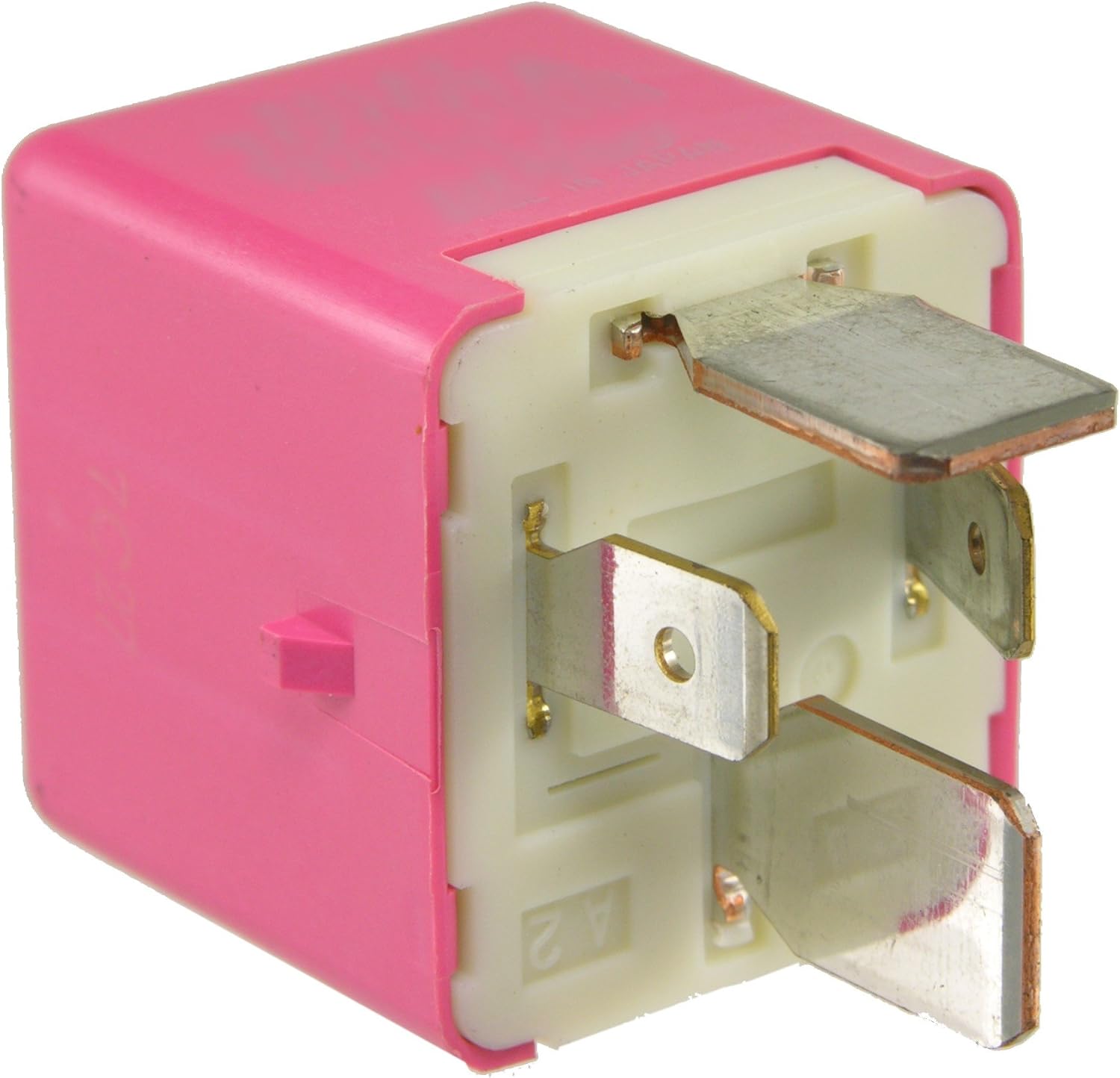 Wells 20706 Headlight Relay Automotive
