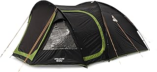 Vango Apollo 500 Family Tent for 5 People [Amazon Exclusive]