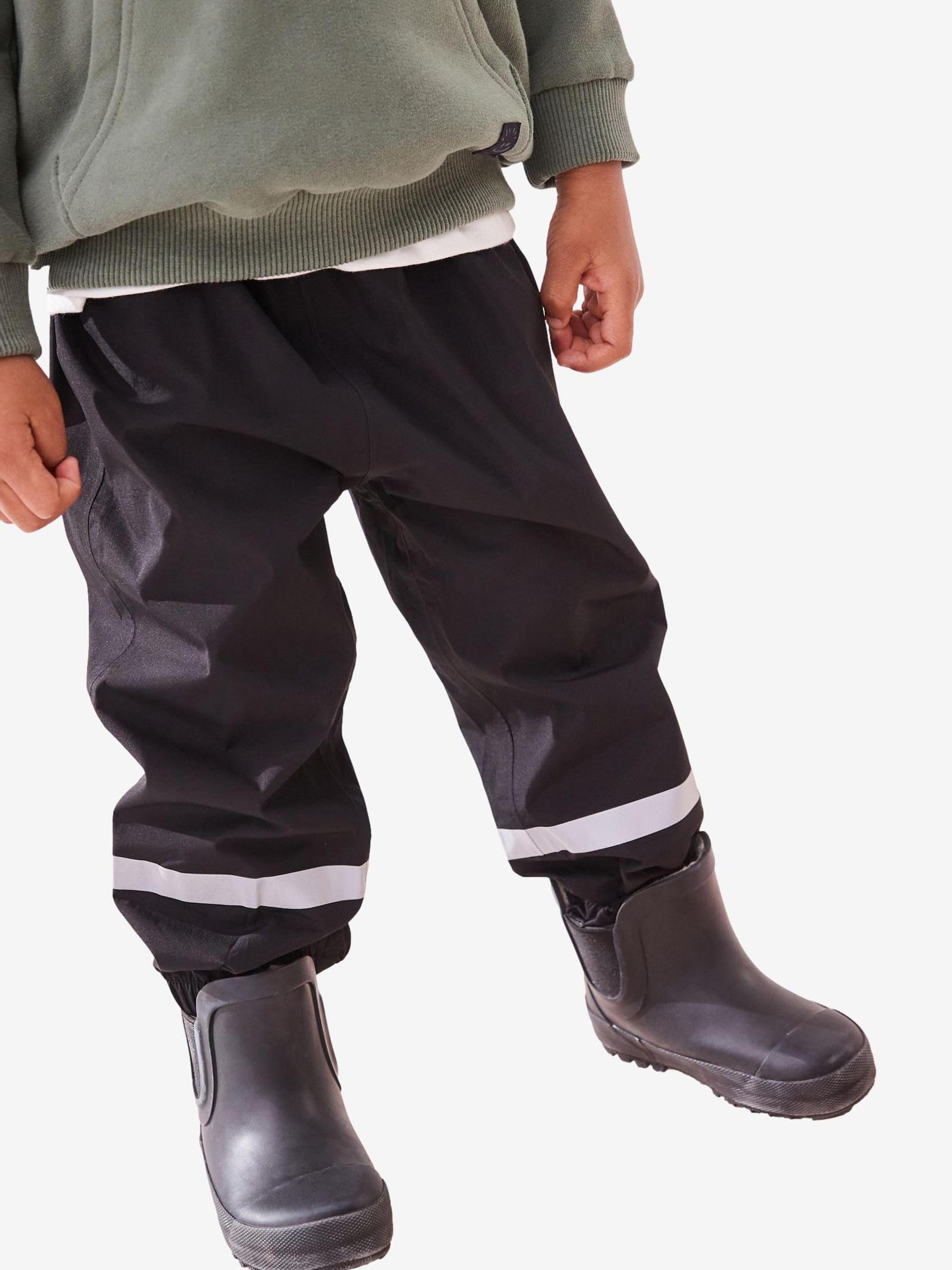 NEXT Jungen Wasserabweisende Hose 74-140