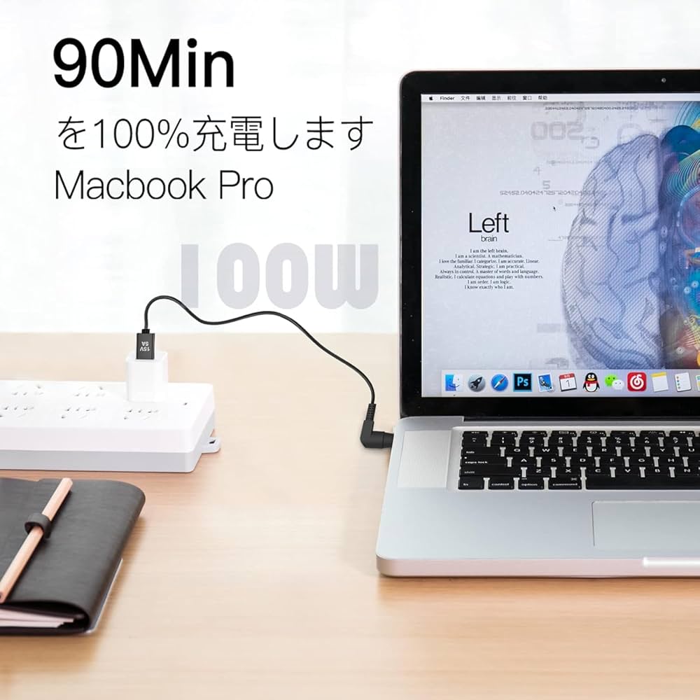 Amazon.co.jp: XMHL USB PD トリガーケーブル 充電ケーブル【pd