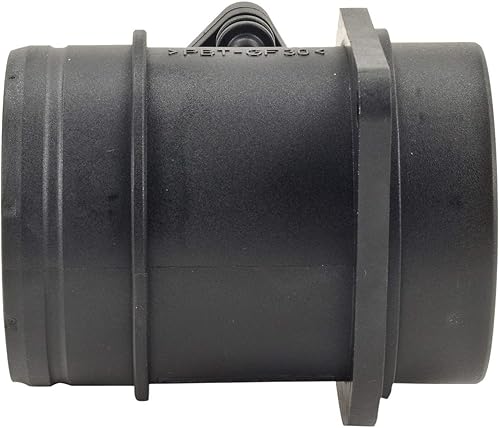 Miniatura 4 de Bosch Original Equipment 0281002757 sensor de flujo de masa de aire (MAF)