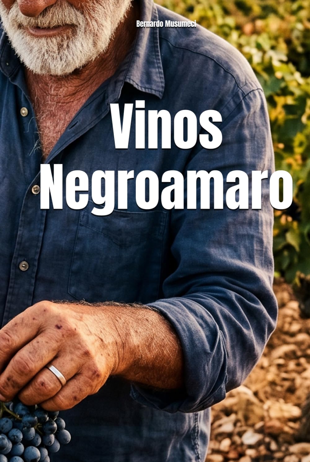 Vinos Negroamaro (Wines of the World: Italy)