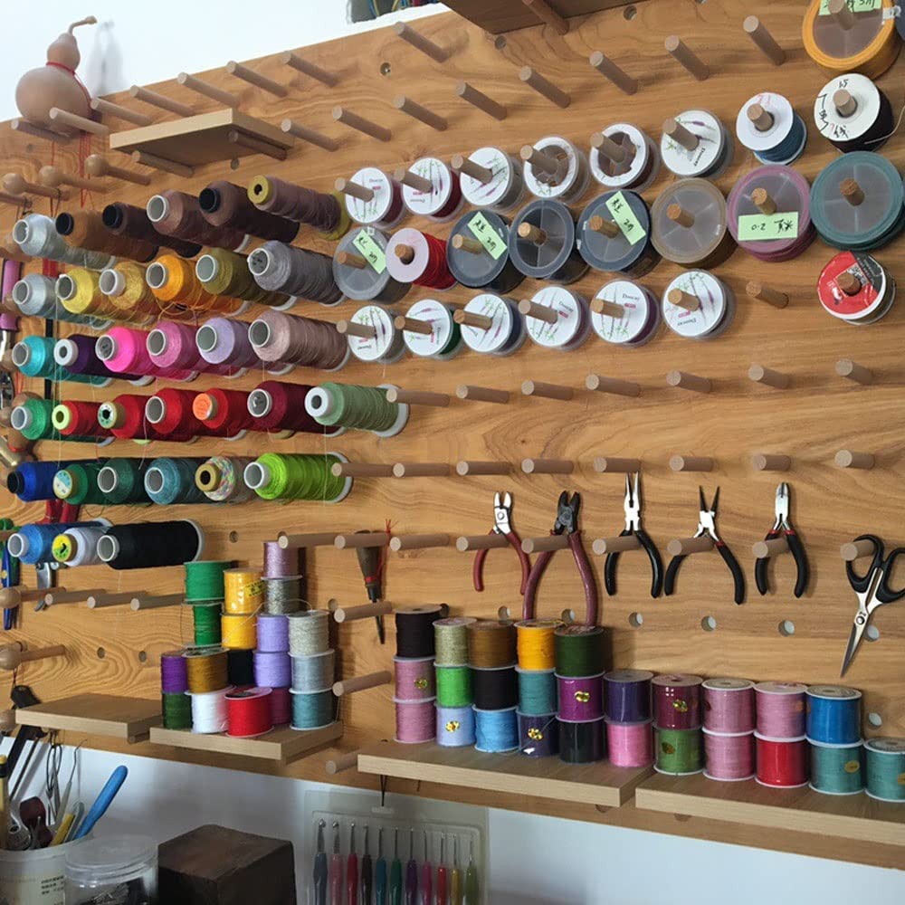Afgeronde Houten Stok voor Volwassenen | Derby Handvat
