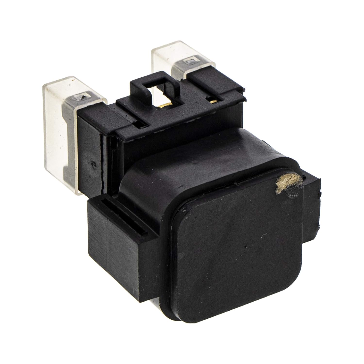 NICHE Starter Motor Solenoid Kit for Yamaha Venture XL VMAX 600 700 SX Viper Mountain Phazer 500 Snowmobile