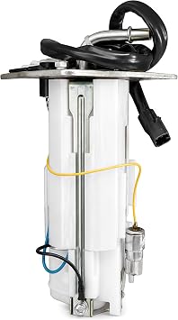 49040-0049 Fuel Pump Assembly Compatible with Kawasaki Ninja ZX10R ZX-10R ZX1000 2011 2012 2013 2014 2015 Replace # 490400049 UC-T35KU62 Motorcycle In-Tank Fuel Pump Repair Kit