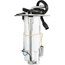 49040-0049 Fuel Pump Assembly Compatible with Kawasaki Ninja ZX10R ZX-10R ZX1000 2011 2012 2013 2014 2015 Replace # 490400049 UC-T35KU62 Motorcycle In-Tank Fuel Pump Repair Kit