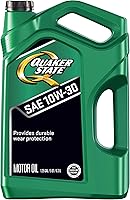 Vista 9 de Quaker State - Aceite de motor, 10W-40, 1 cuarto de galón (paquete de 6)