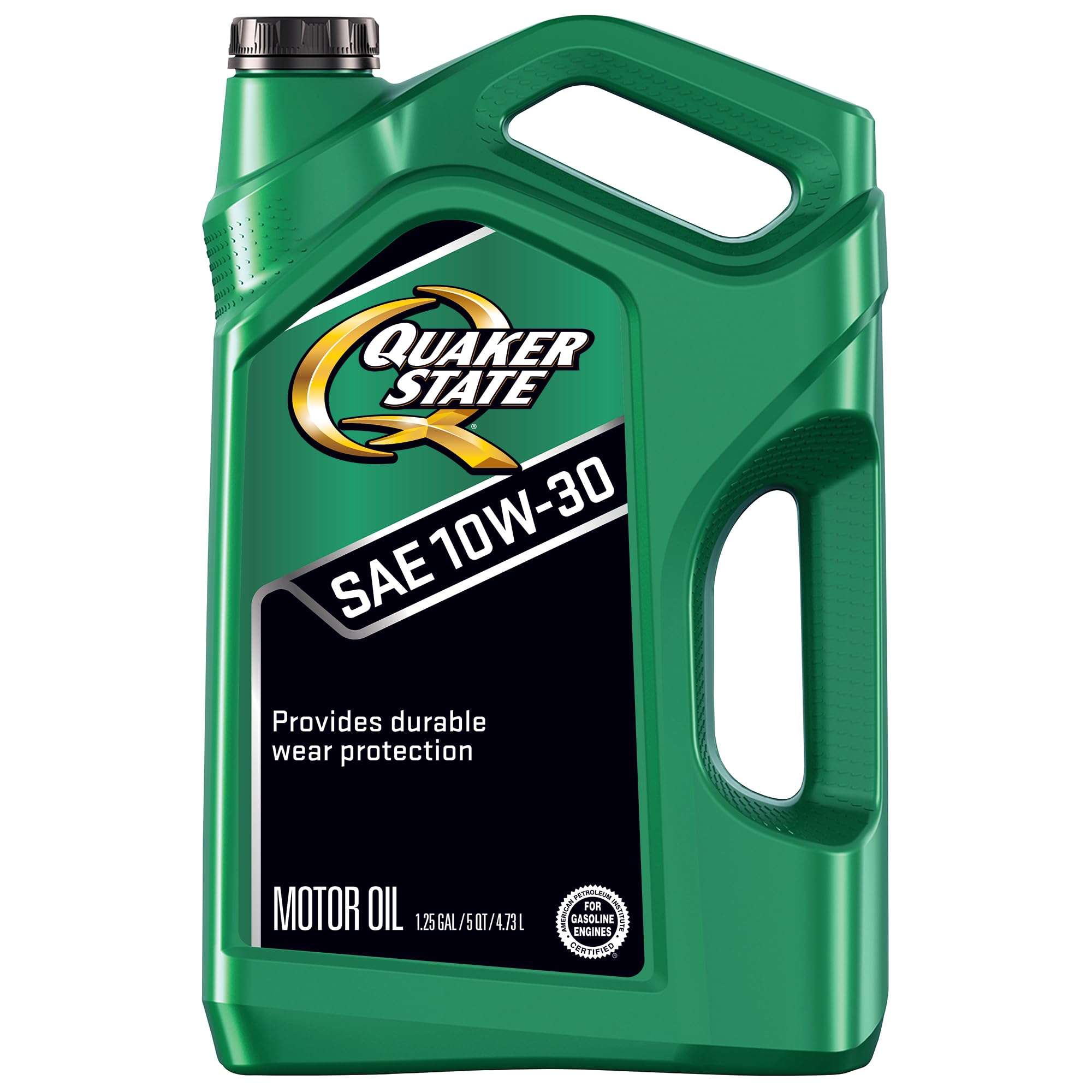 Quaker State 10W-30 5 Quart