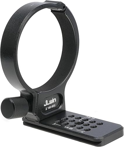 Miniatura 16 de FOTGA Anillo de montaje de trípode para lente Tamron 1.378-5.906 in F/2-2.8 Di III VXD Modelo de lente A058 Sigma 3.937-15.748 in F5-6.3 DG HSM Lens