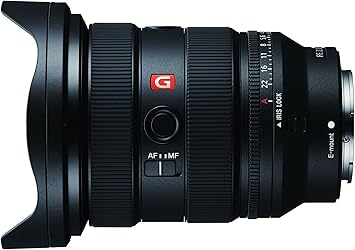 Sony FE 16-35mm F2.8 GM II