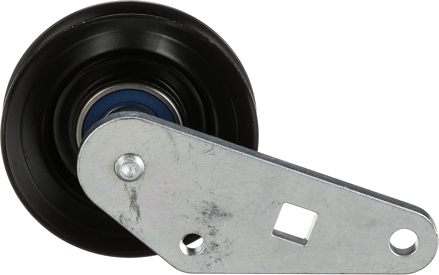 Gates 38039 DriveAlign Belt Drive Idler/Tensioner Pulley