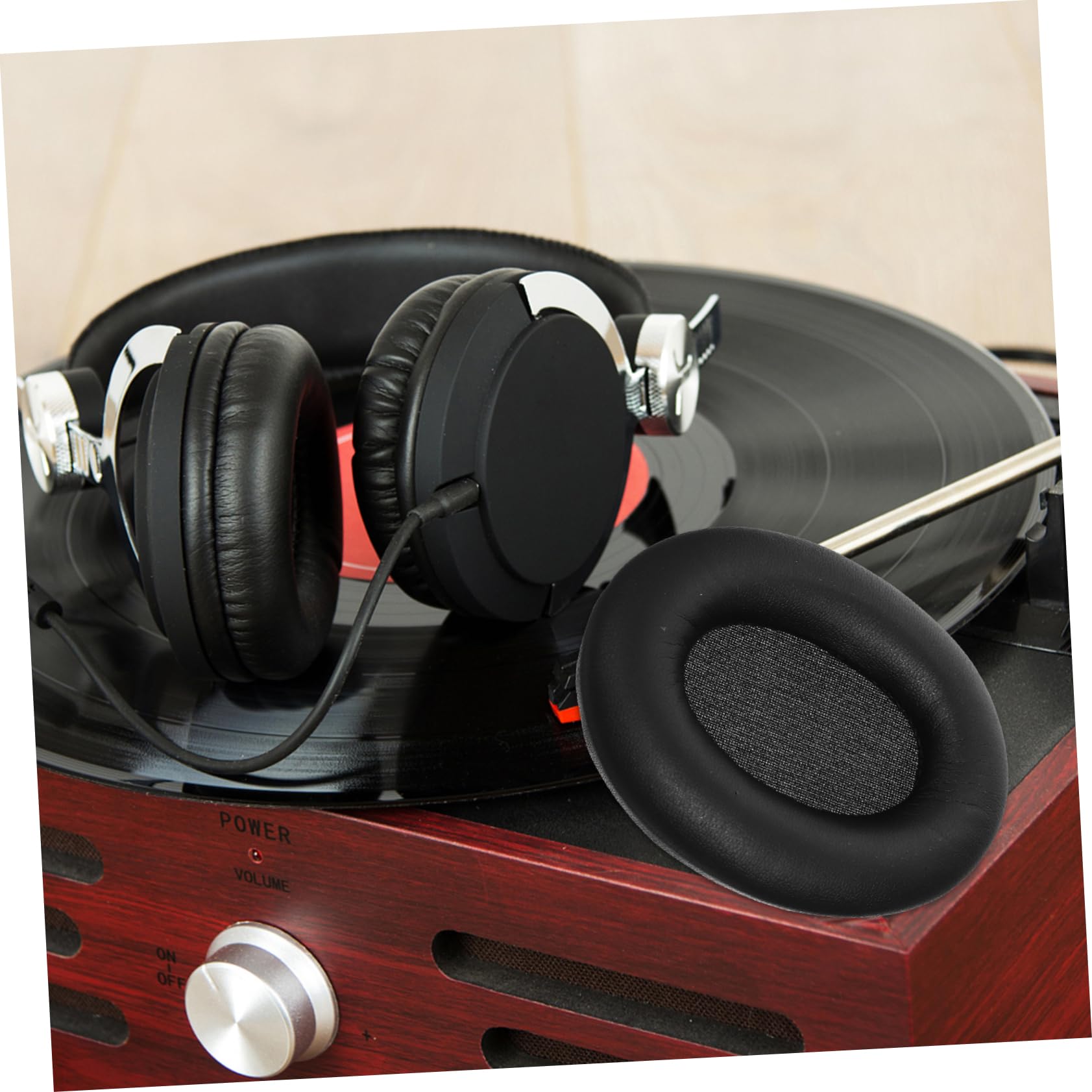 Gadpiparty 4 Set Di Ricambio Per Cuffie 1000xm3 Comode Da Usare Antirumore Facili Da Cambiare
