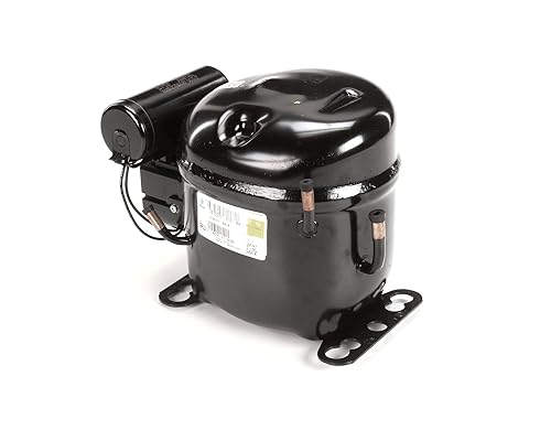 Multiplex AE4440Y-AA1A Multiplex Compresor, 1/3 hp, 134A