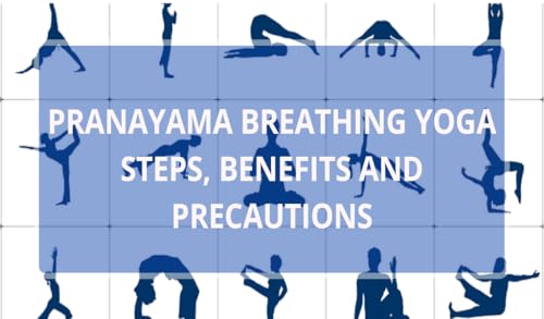 Pranayama Breathing Yoga Free Ebook App in English