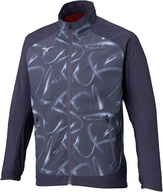 ブレスサーモウォーマージャケット