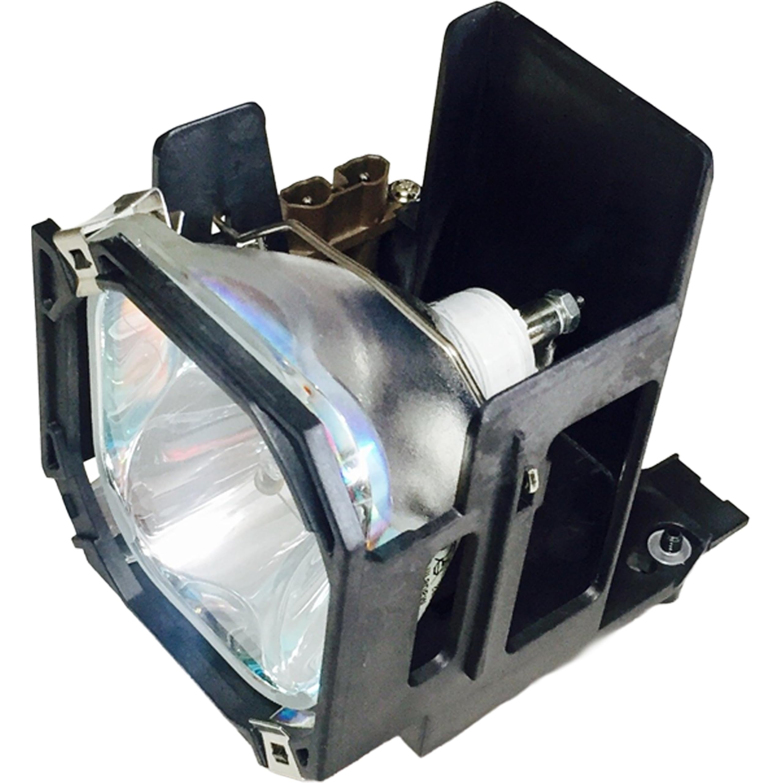 Advanced Lamps™ 915P028010 Lamp & Housing for Mitsubishi TVs