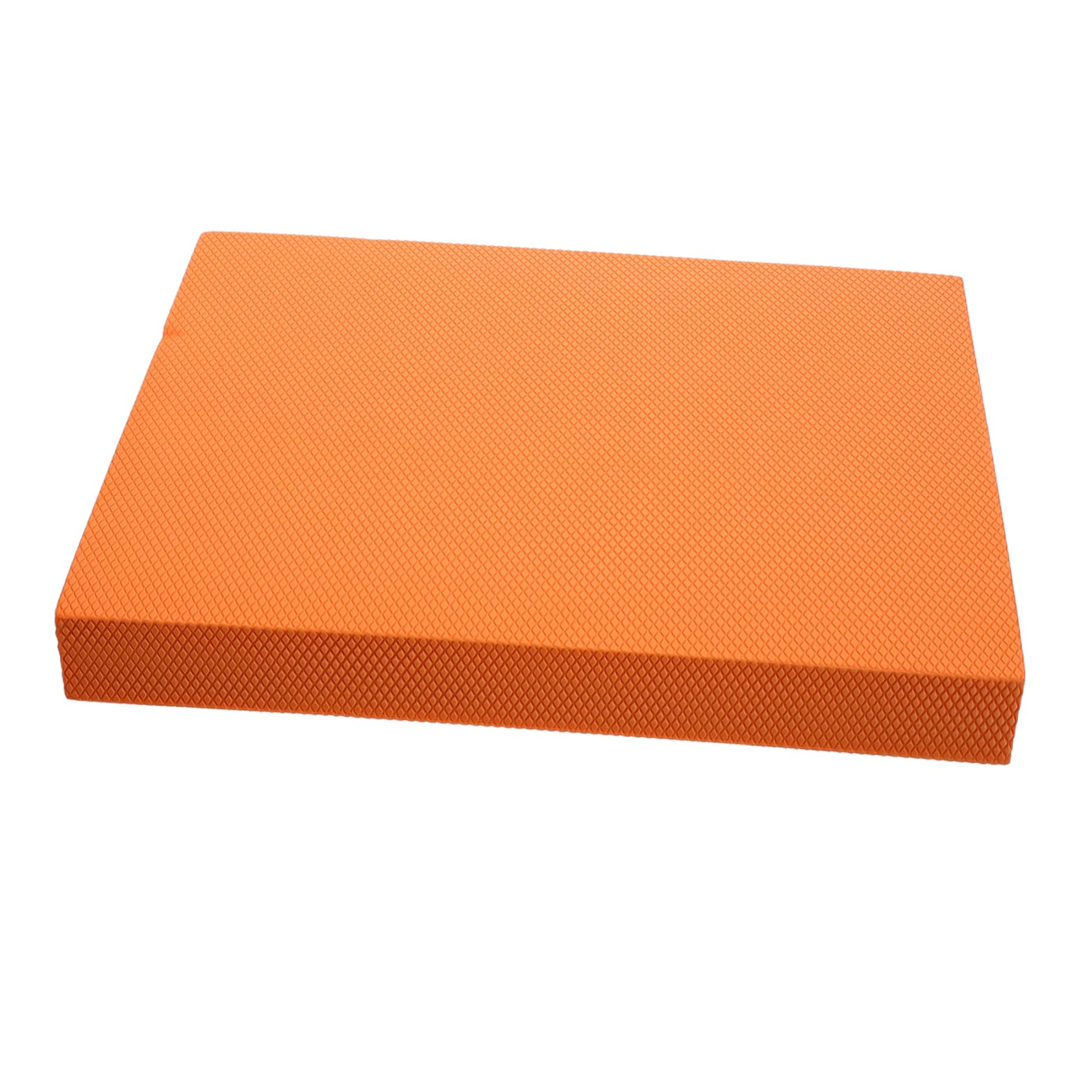 Garneck Non-Slip Yoga Mat Yoga Exercise Foam for Fitness Training Mat Thicken Design