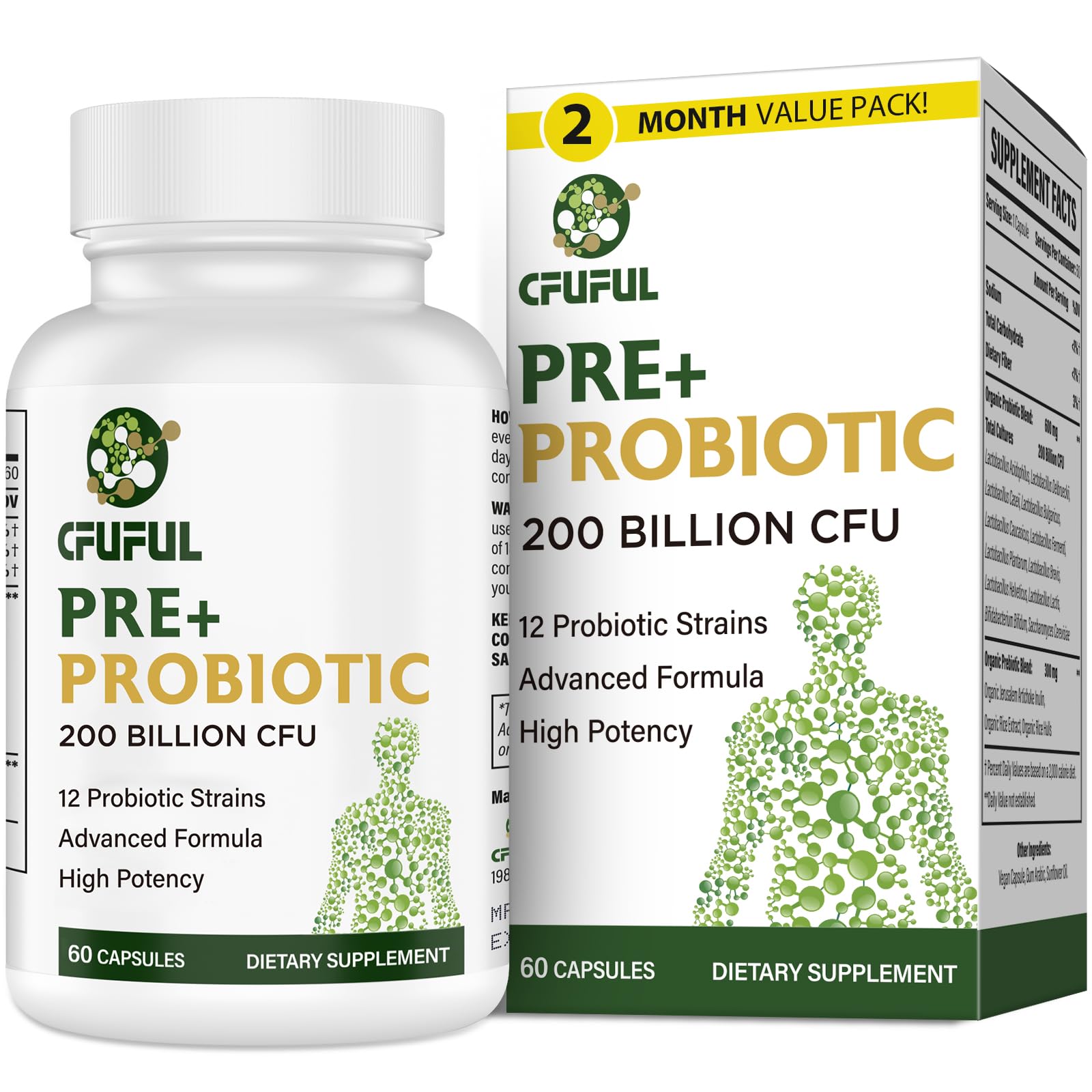 Probiotics for