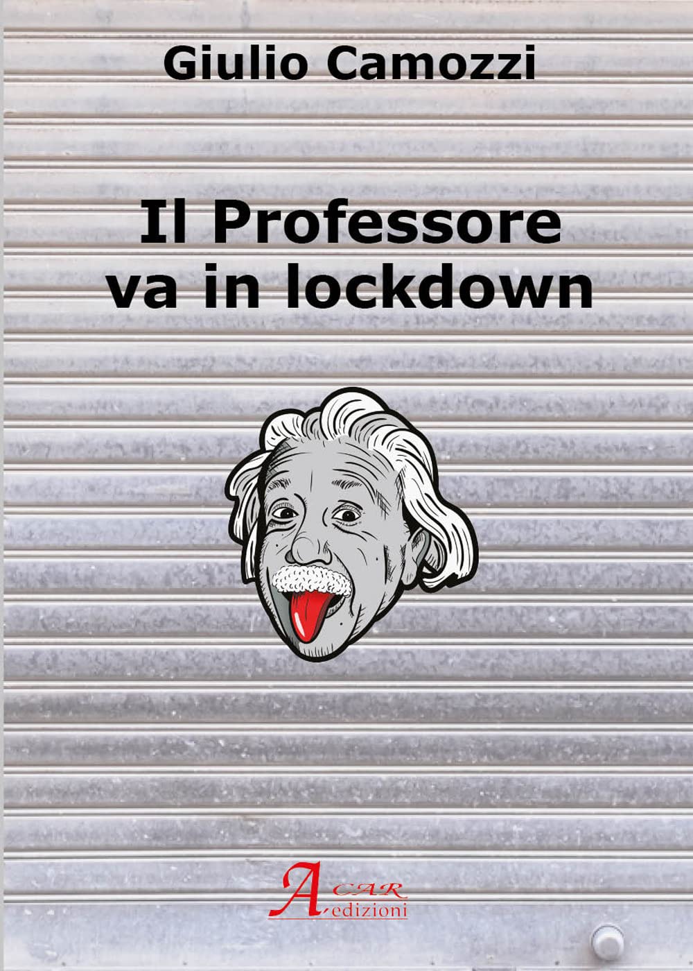 Il Professore Va In Lockdown - 4