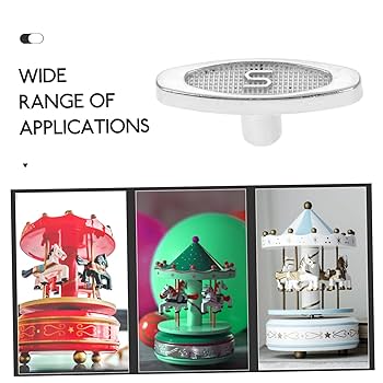 LE ORE 手巻きオルゴール 楽器デザイン Forever Love YOSHIKI X JAPAN【MM525K+K08】 – オルゴール