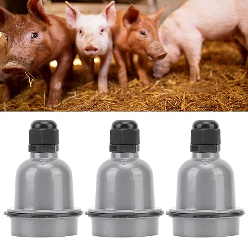 Miniatura 4 de Soporte de lámpara de enchufe E27, soporte de lámpara plplaaoo 3 piezas E27, soporte de luz resistente al calor, enchufe de luz E27, juego de