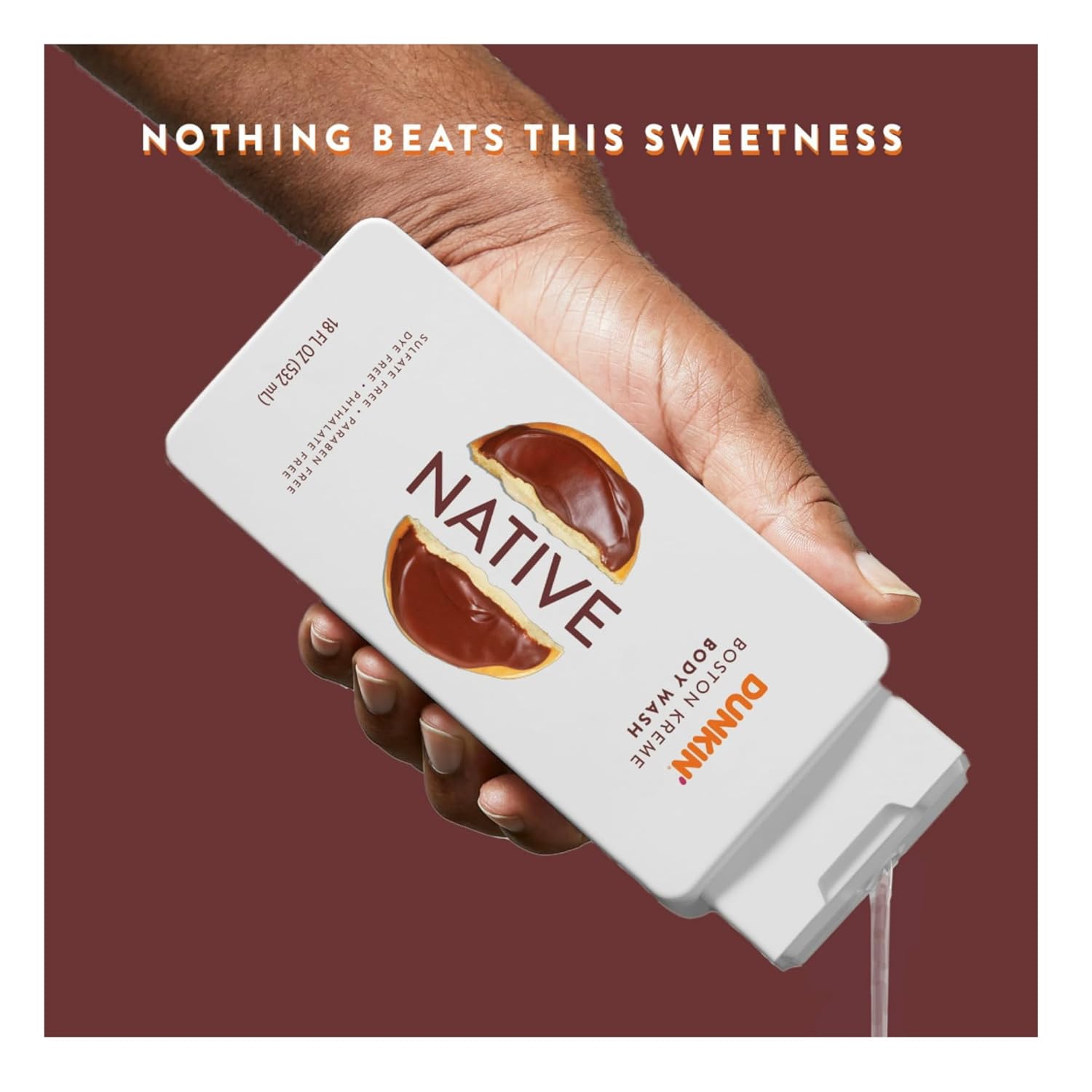 Native Sabonete Líquido Edição Limitada, Boston Kreme 18 Oz E Blueberry Cobbler (Boston Cobbler) em promoção! Veja a oferta e mais achadinhos de Linhas, Kits & Presentes 6 Hoje é o melhor dia para comprar Native Sabonete Líquido Edição Limitada, Boston Kreme 18 Oz E Blueberry Cobbler (Boston Cobbler) com aquele preço maroto! Promoção! Aproveite a oferta! 6