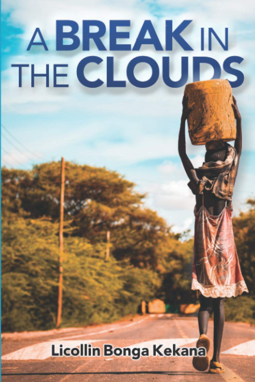 A Break in the Clouds