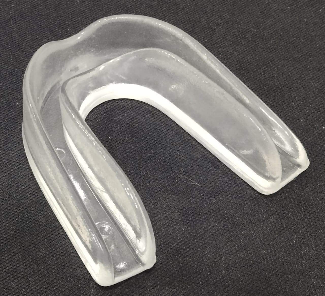 RSINCMOUTH GAURD SPORT PACK OF 2