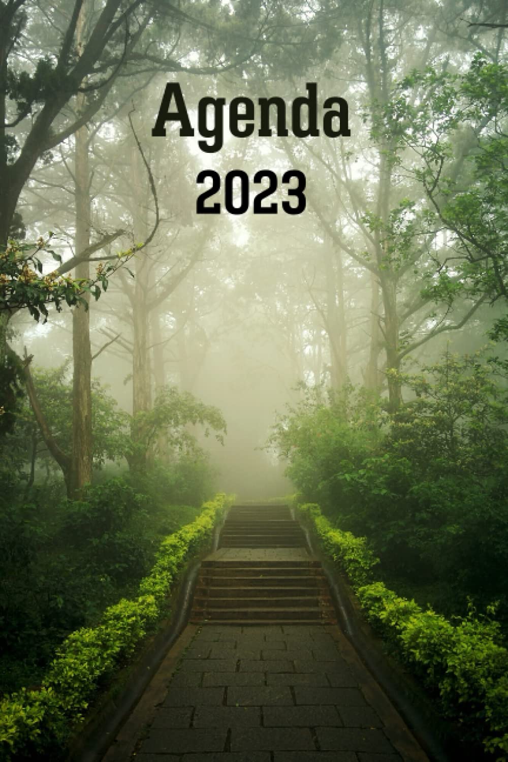 buy-agenda-2023-agenda-semainier-d-un-an-de-janvier-2023-d-cembre