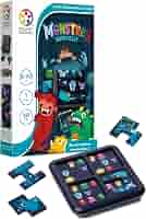 Smart Games - Jeux de logique évolutifs - Comme des Pirates Smart Games - Jeux de logique évolutifs - Comme des Pirates