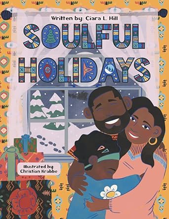 Soulful Holidays 