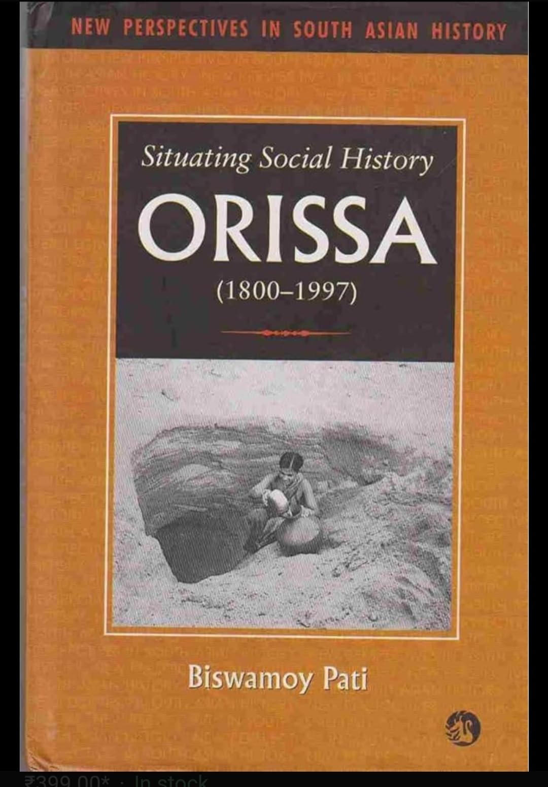 Buy Situating Social History — BookShops.in