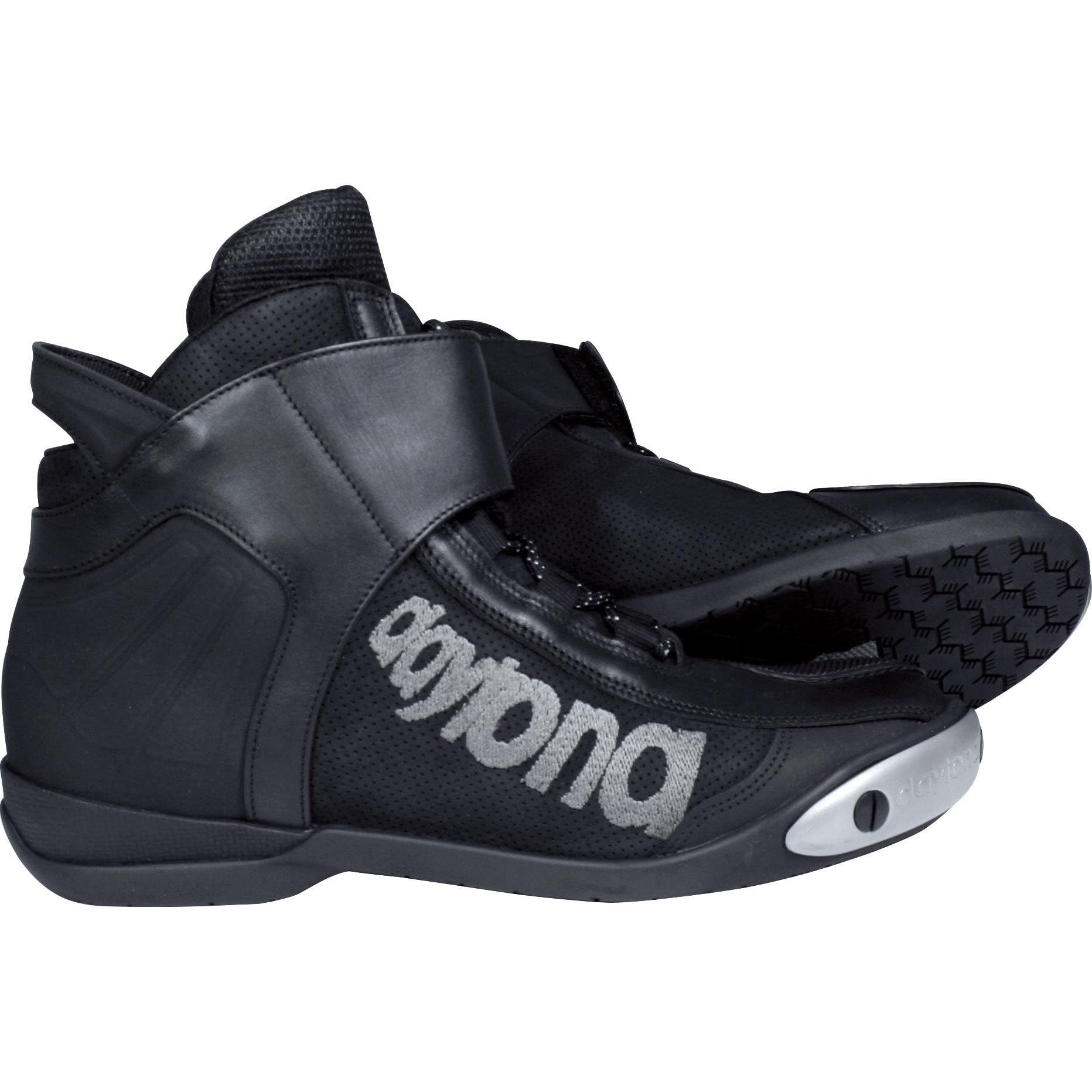 Daytona Ac Pro Motosiklet Botu 40