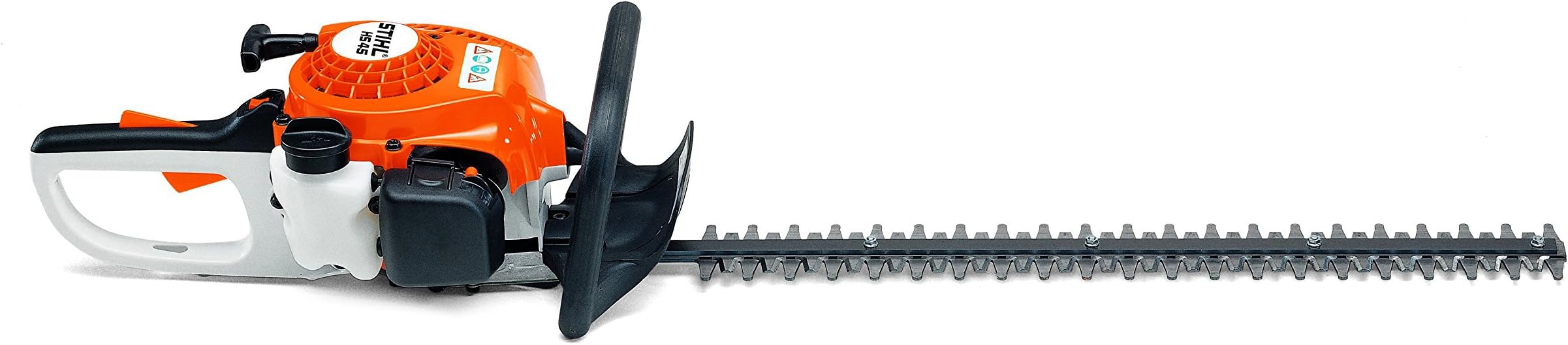 Mcculloch HT 5622 Petrol Hedge Trimmer 22 cc, 56 cm Cutting Blade, 22