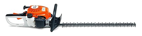 Tondeuse HS45 STIHL HS45, Longueur de lame orange, 24 "/