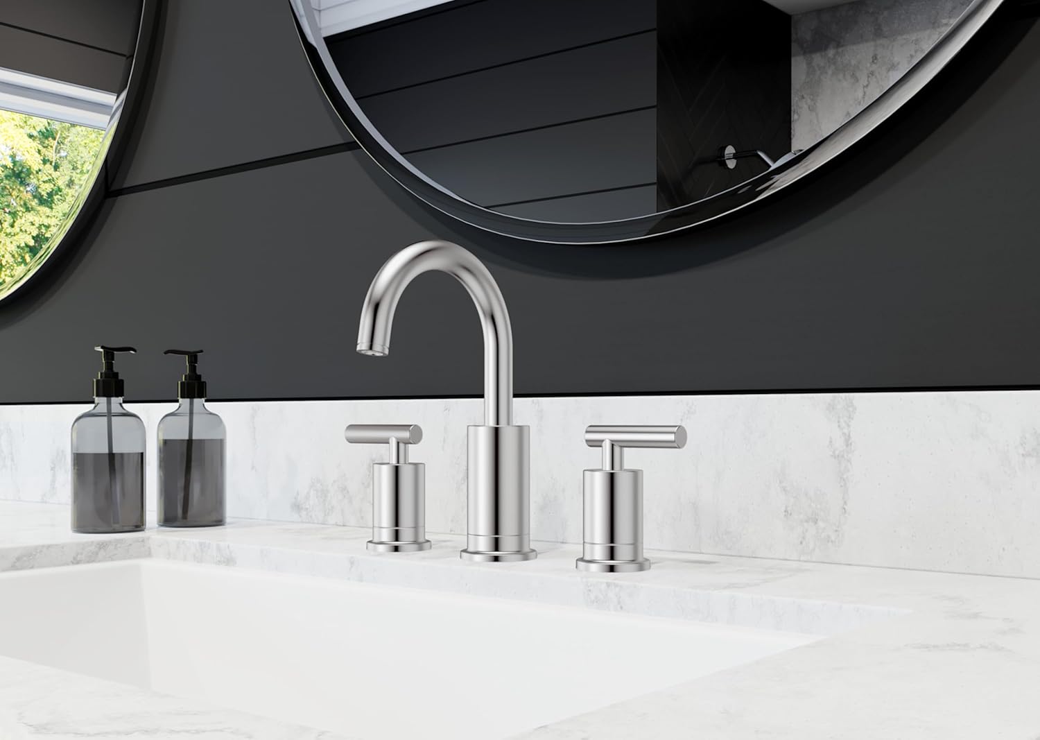 Pfister LG49-NCPBG - Bathroom Sink Faucets Faucet