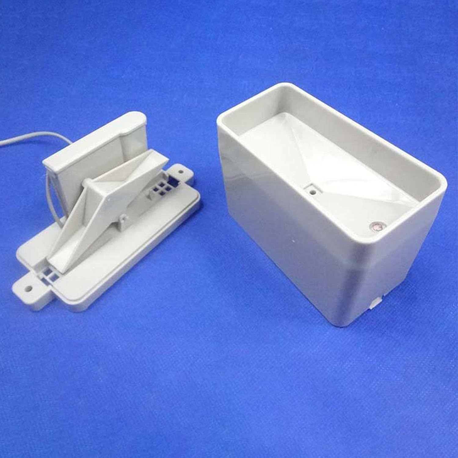 Replace Rain Gauges Easy Installation Components for