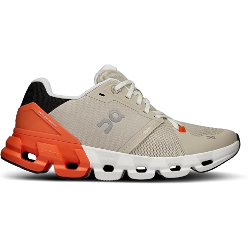 ON Women's Cloudflyer Running Shoes