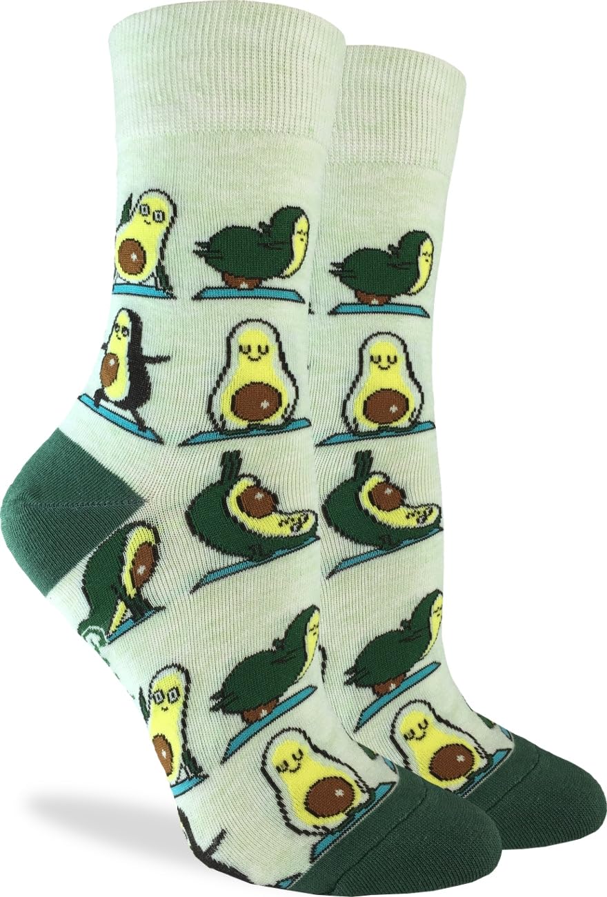 Good Luck Sock Women's Sports Socks, Adult